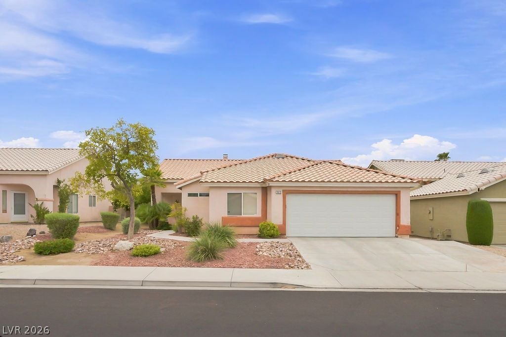 7812 SILVER MALLARD Avenue