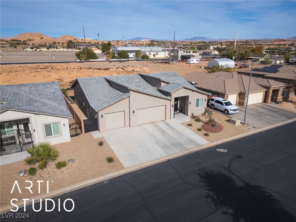 841 Santa Theresa Way, Mesquite, Nevada image 12