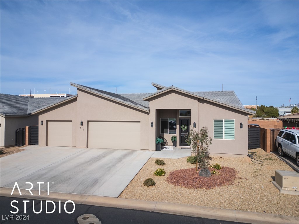 841 Santa Theresa Way, Mesquite, Nevada image 1