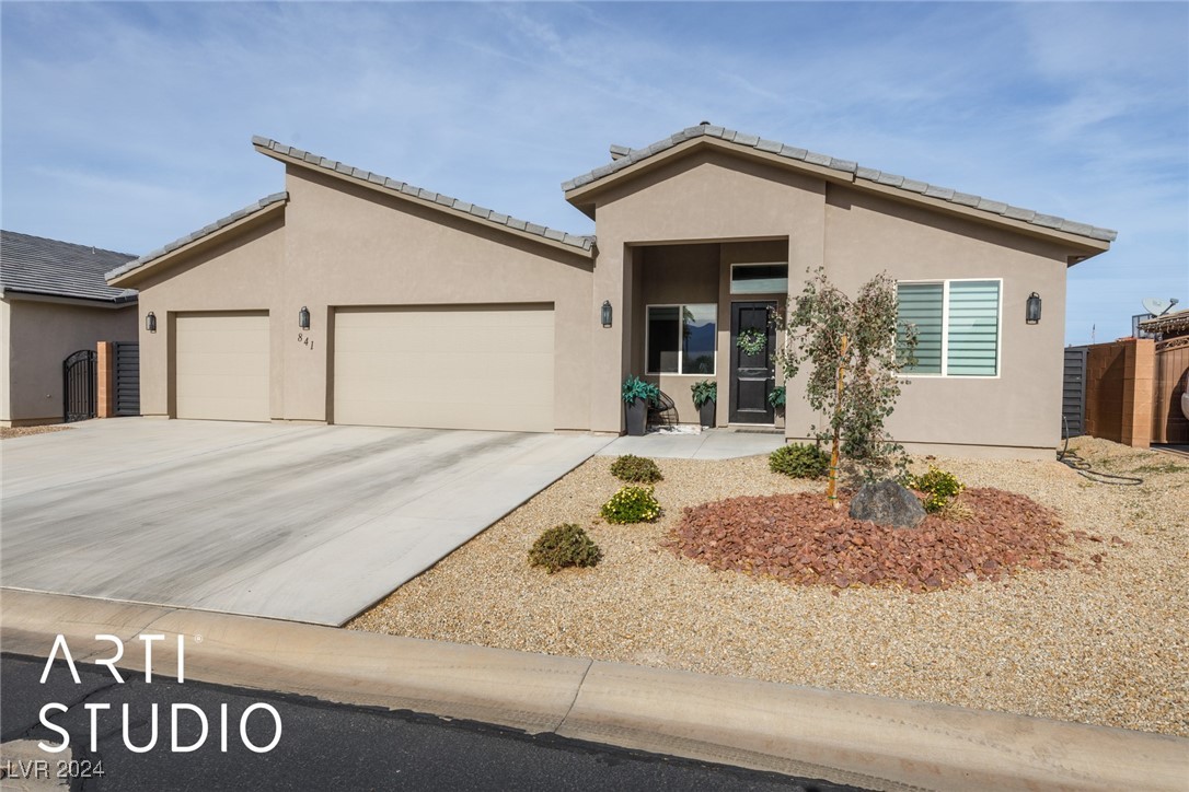 841 Santa Theresa Way, Mesquite, Nevada image 20