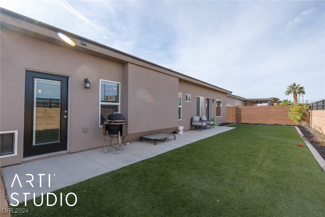 841 Santa Theresa Way, Mesquite, Nevada image 23