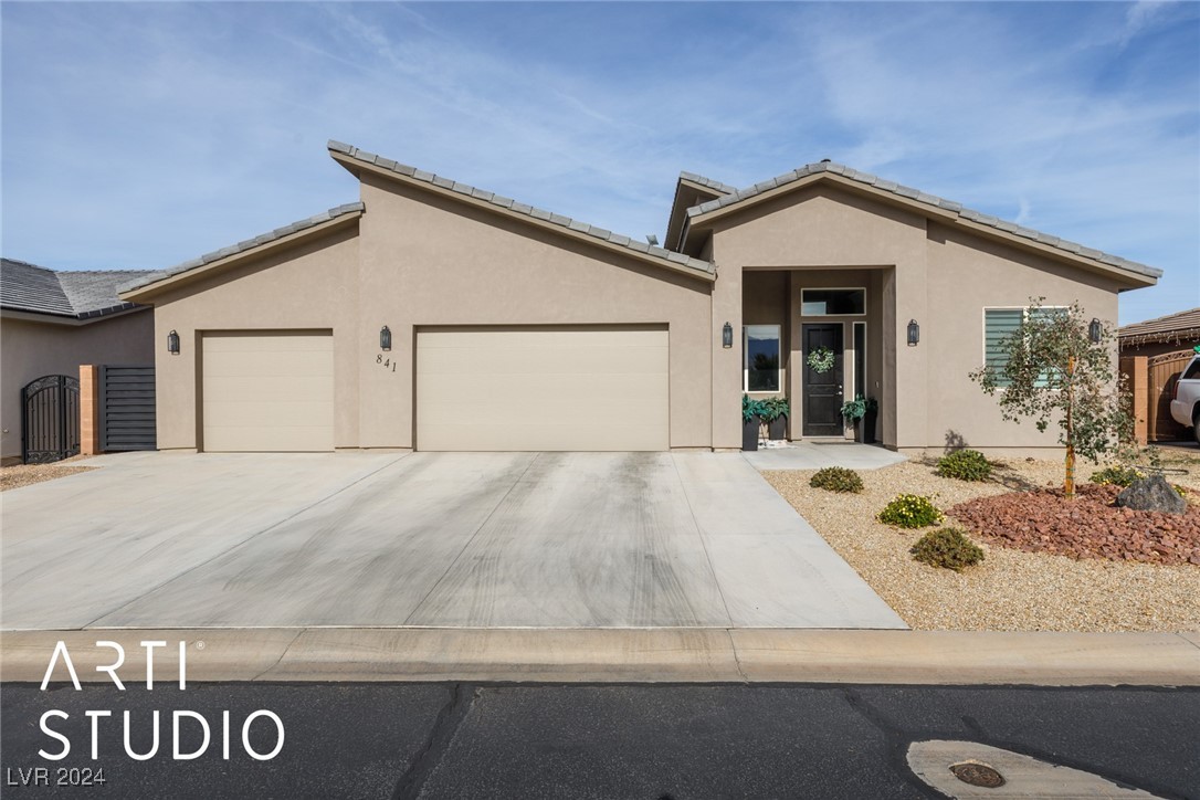 841 Santa Theresa Way, Mesquite, Nevada image 11