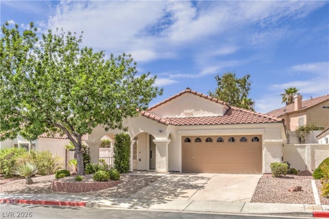 Photo of 1841 Vista Pointe Avenue, Henderson, NV 89012 (MLS # 2797582)