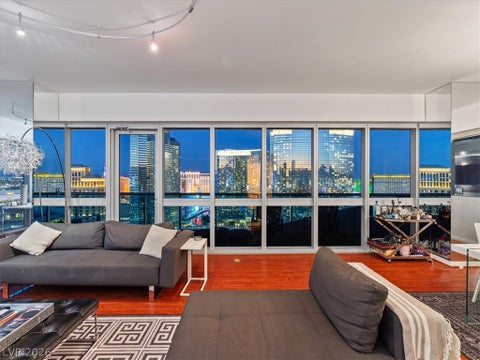 Photo of 4471 Dean Martin Drive #2810, Las Vegas, NV 89103 (MLS # 2824095)