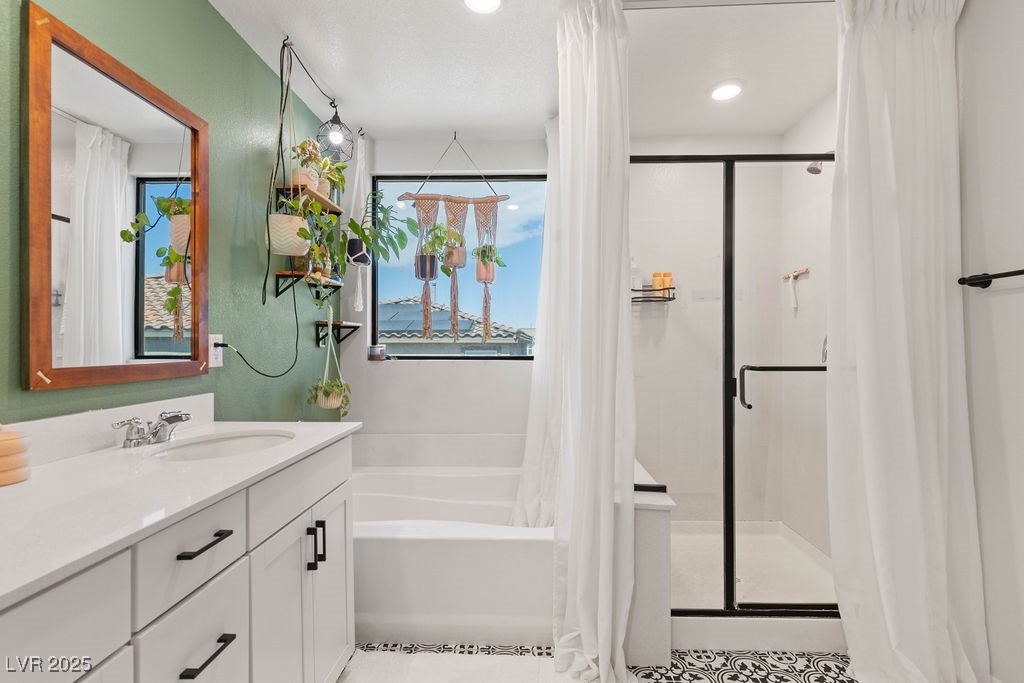 6848 Calvitero Street, Las Vegas, Nevada image 36