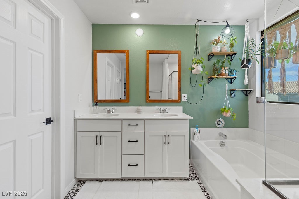 6848 Calvitero Street, Las Vegas, Nevada image 35