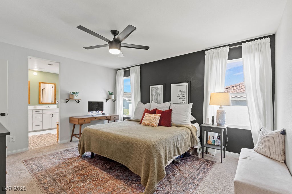 6848 Calvitero Street, Las Vegas, Nevada image 6