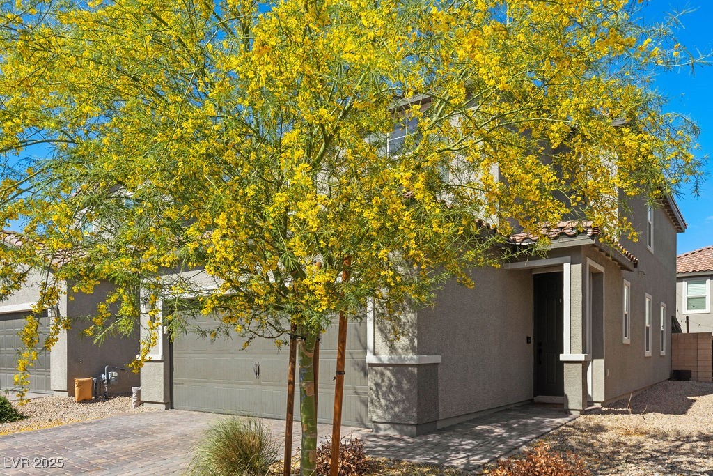 6848 Calvitero Street, Las Vegas, Nevada image 48