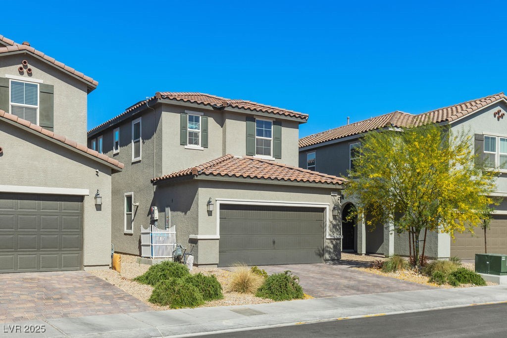 6848 Calvitero Street, Las Vegas, Nevada image 10