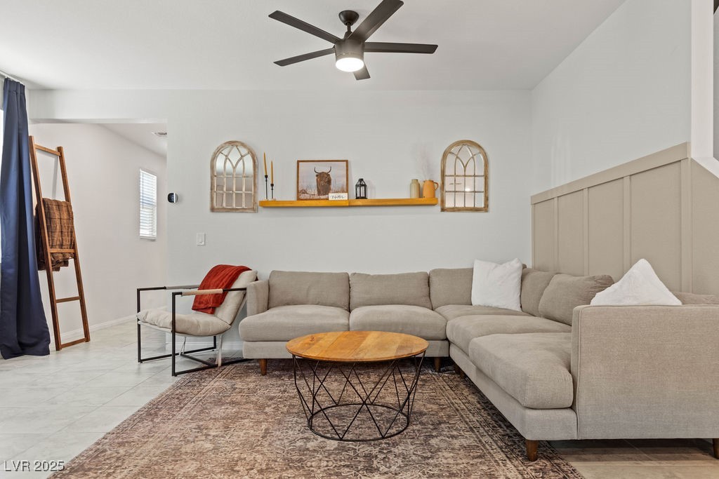 6848 Calvitero Street, Las Vegas, Nevada image 19