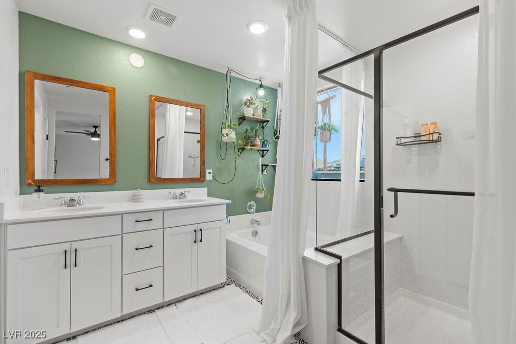 6848 Calvitero Street, Las Vegas, Nevada image 7