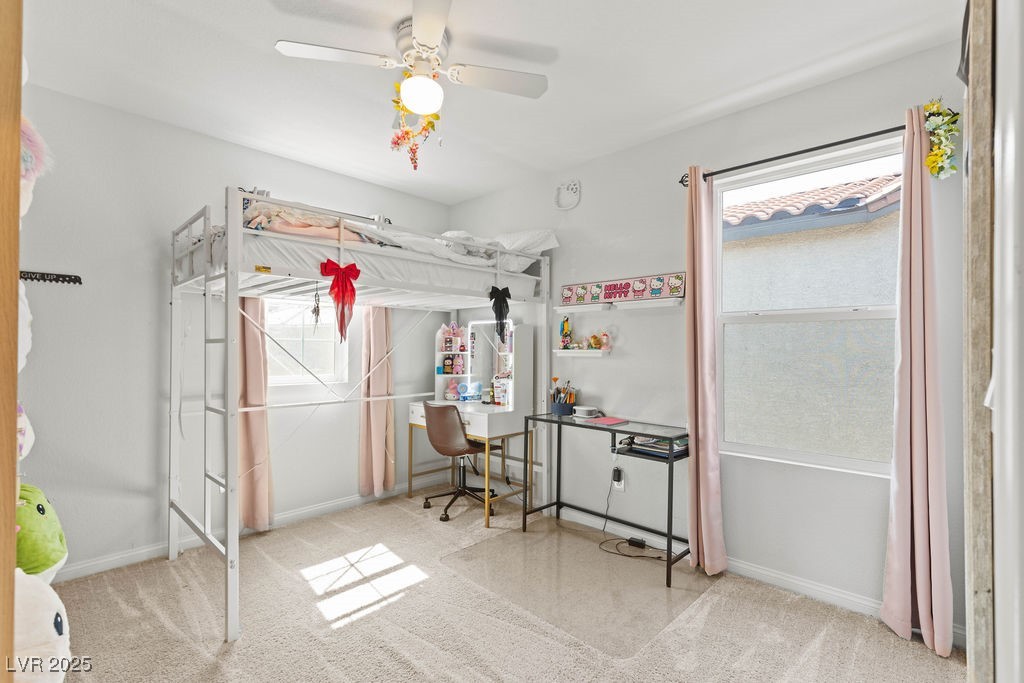 6848 Calvitero Street, Las Vegas, Nevada image 42