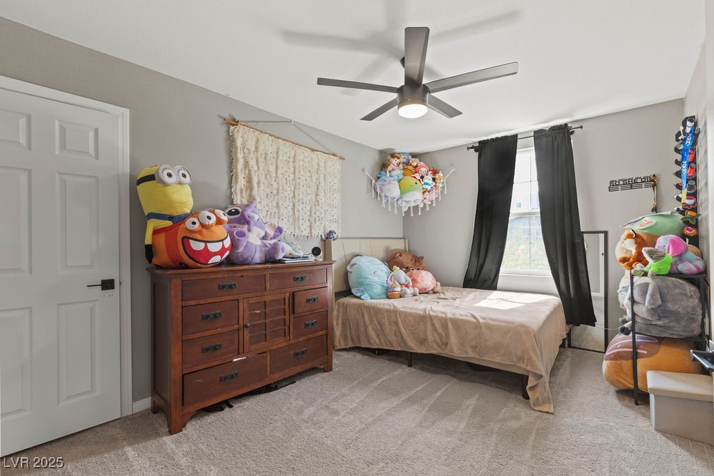 6848 Calvitero Street, Las Vegas, Nevada image 40