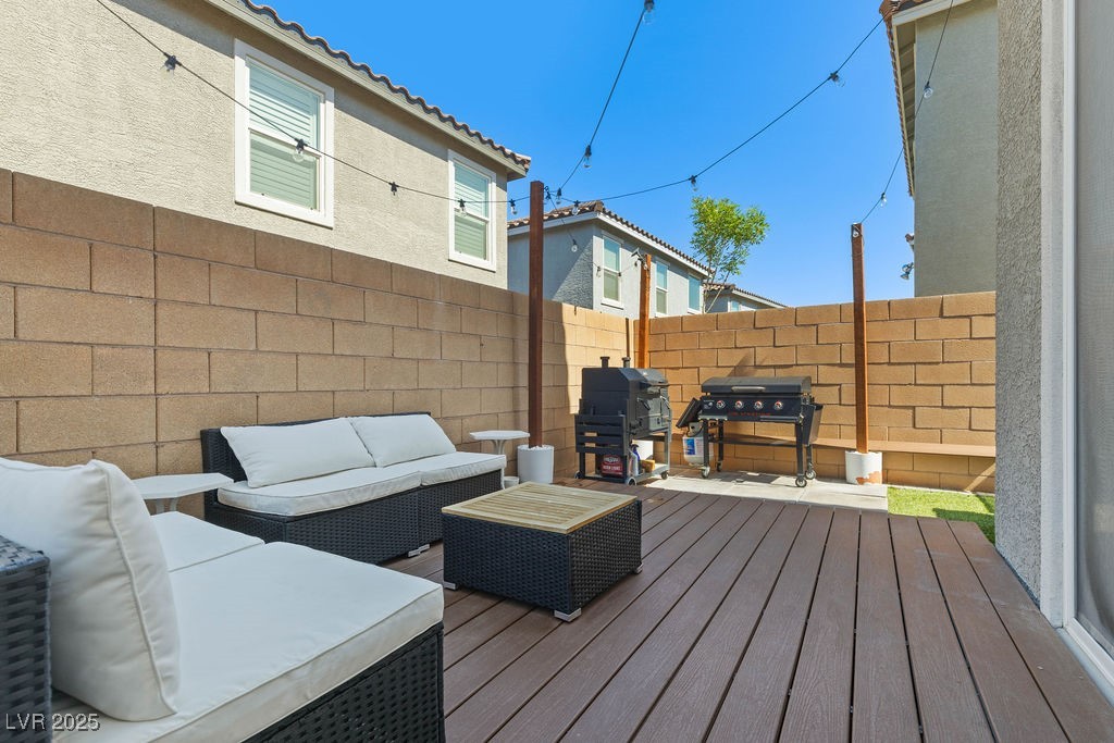 6848 Calvitero Street, Las Vegas, Nevada image 47