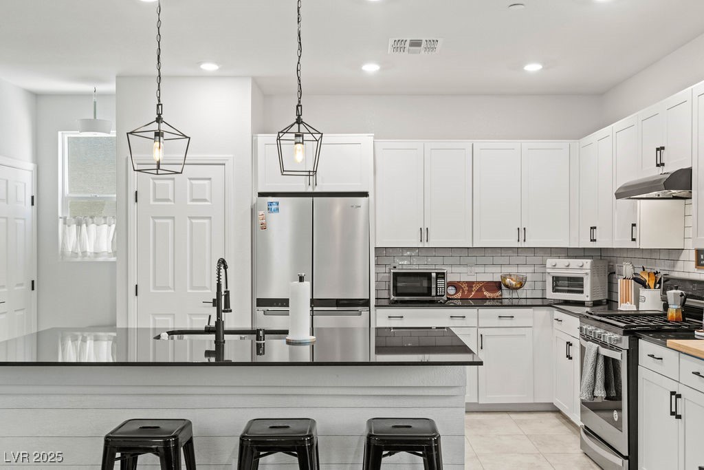 6848 Calvitero Street, Las Vegas, Nevada image 21