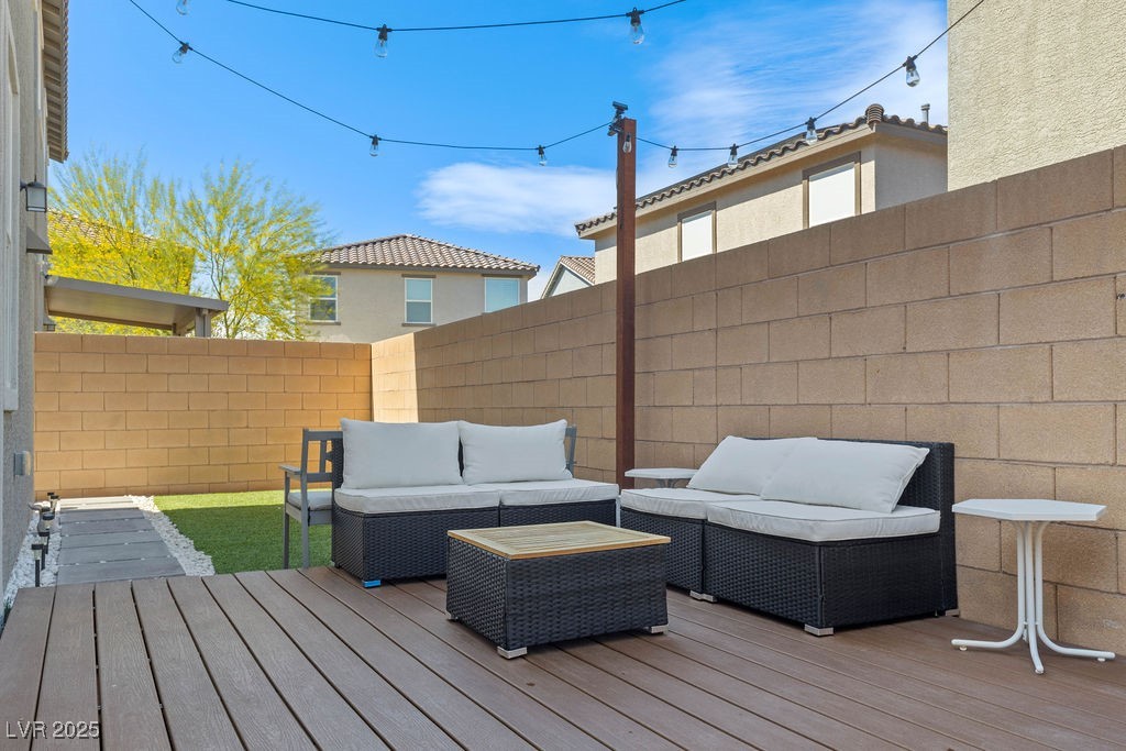 6848 Calvitero Street, Las Vegas, Nevada image 8