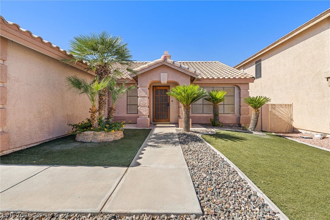 9803 Frosty Canyon Court