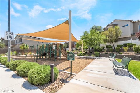 Tiny photo for 3724 Canis Minor Lane #21103, Henderson, NV 89052 (MLS # 2799892)