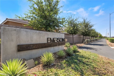 Tiny photo for 3724 Canis Minor Lane #21103, Henderson, NV 89052 (MLS # 2799892)
