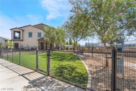 Tiny photo for 3724 Canis Minor Lane #21103, Henderson, NV 89052 (MLS # 2799892)