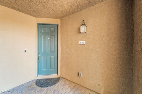 Tiny photo for 3724 Canis Minor Lane #21103, Henderson, NV 89052 (MLS # 2799892)
