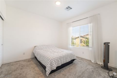 Tiny photo for 3724 Canis Minor Lane #21103, Henderson, NV 89052 (MLS # 2799892)