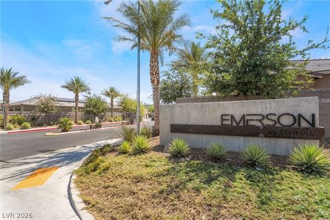 Tiny photo for 3724 Canis Minor Lane #21103, Henderson, NV 89052 (MLS # 2799892)