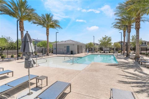 Tiny photo for 3724 Canis Minor Lane #21103, Henderson, NV 89052 (MLS # 2799892)