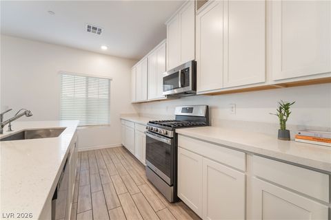 Tiny photo for 3724 Canis Minor Lane #21103, Henderson, NV 89052 (MLS # 2799892)