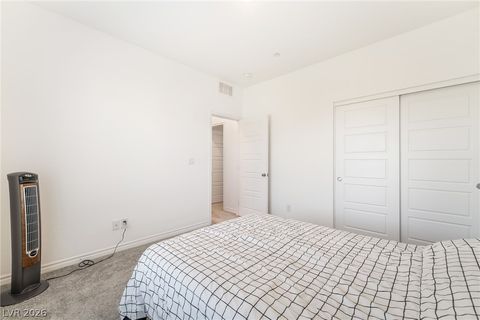 Tiny photo for 3724 Canis Minor Lane #21103, Henderson, NV 89052 (MLS # 2799892)