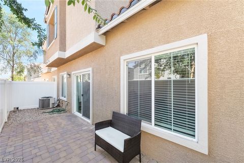 Tiny photo for 3724 Canis Minor Lane #21103, Henderson, NV 89052 (MLS # 2799892)