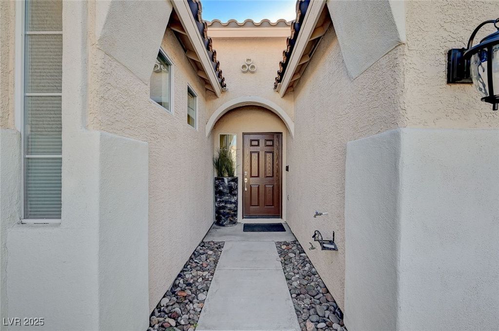 Photo of 4489 Verdiccio Avenue, Las Vegas, NV 89141 (MLS # 2743655)