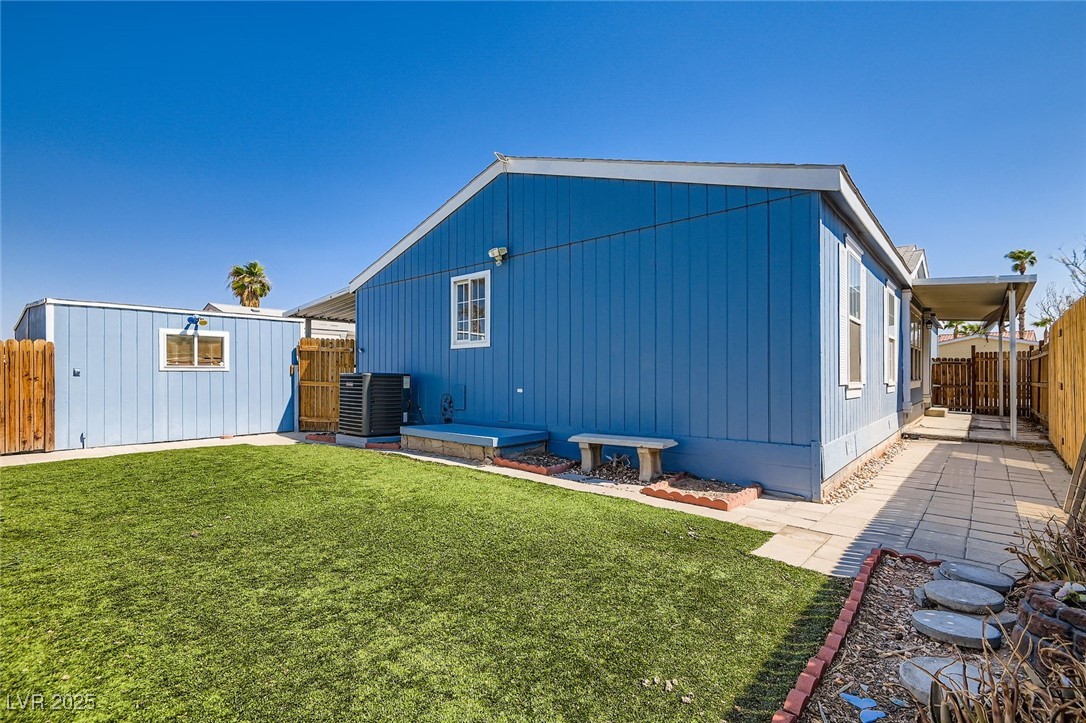 Las Vegas, Nevada 89122, United States, 3 Bedrooms Bedrooms, ,2 BathroomsBathrooms,Residential,Pending,188974