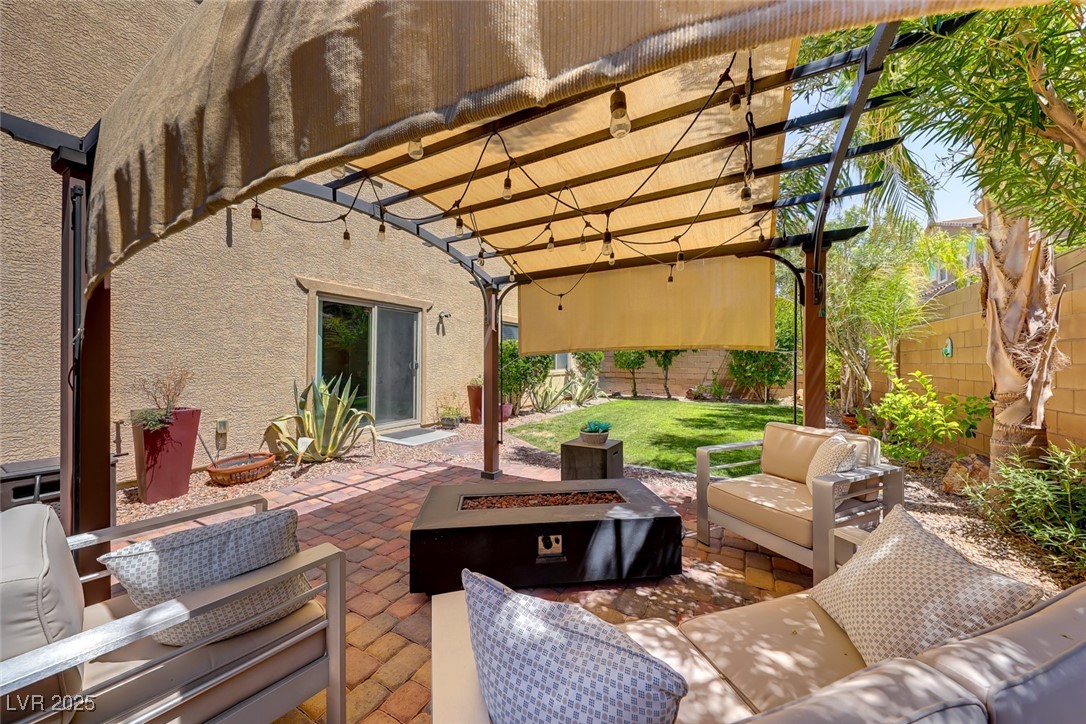 2889 Green Falls Avenue, Henderson, Nevada image 28