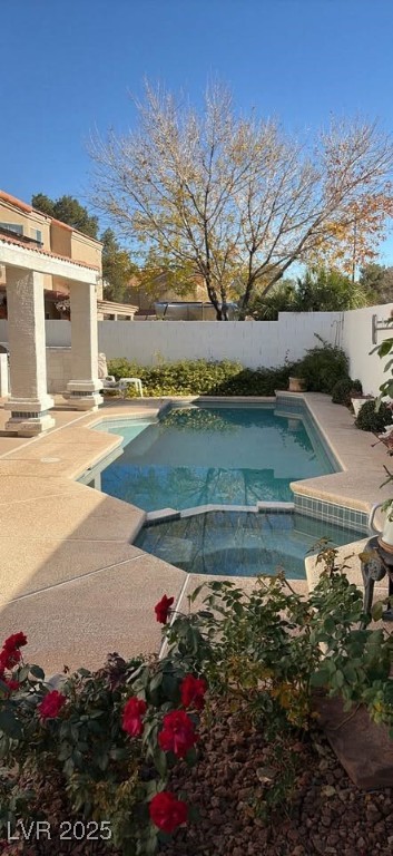 7405 Blue Sage Court