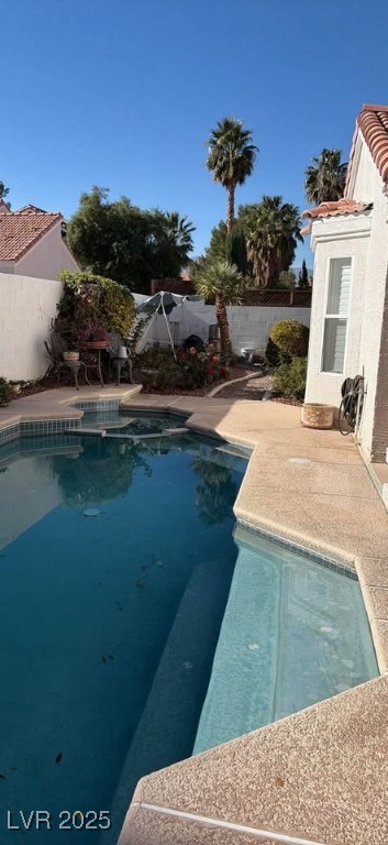 7405 Blue Sage Court