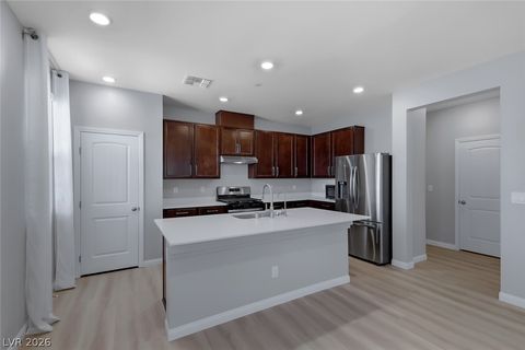 3564 Credere Lane Henderson NV 89044