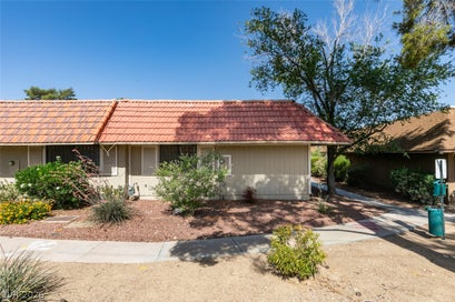 2556 Paradise Village Way Las Vegas NV 89120