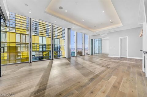 Photo of 3726 Las Vegas Boulevard #3504, Las Vegas, NV 89158 (MLS # 2759429)