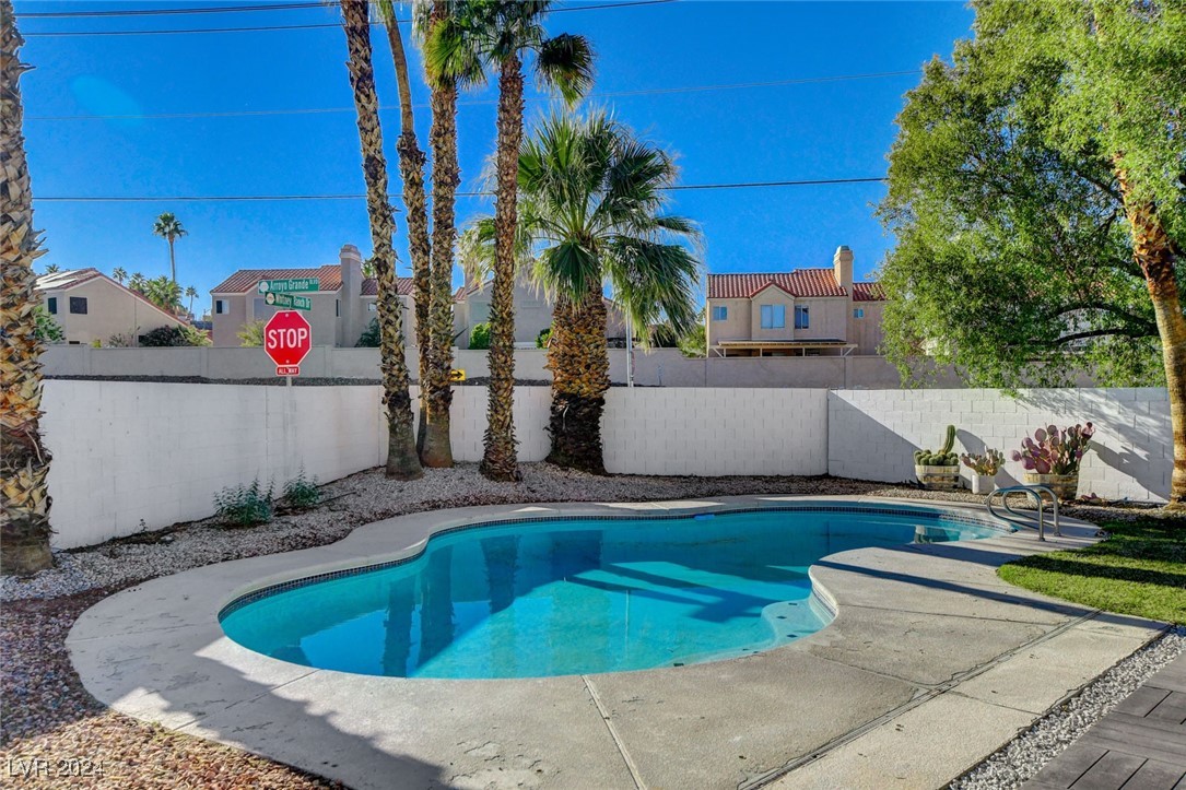 482 Chelsea Drive, Henderson, Nevada image 50