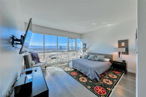 Tiny photo for 4525 Dean Martin Drive #2806, Las Vegas, NV 89103 (MLS # 2784899)