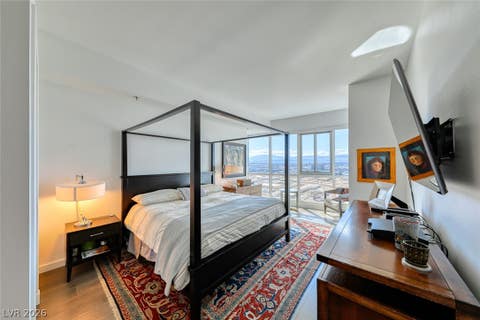 Tiny photo for 4525 Dean Martin Drive #2806, Las Vegas, NV 89103 (MLS # 2784899)