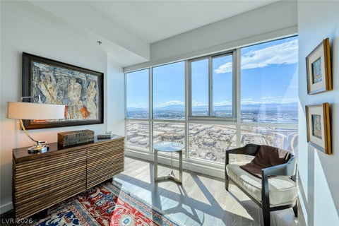 Tiny photo for 4525 Dean Martin Drive #2806, Las Vegas, NV 89103 (MLS # 2784899)