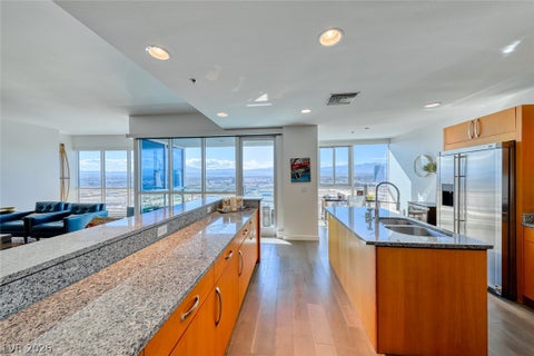 Tiny photo for 4525 Dean Martin Drive #2806, Las Vegas, NV 89103 (MLS # 2784899)