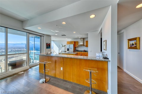 Tiny photo for 4525 Dean Martin Drive #2806, Las Vegas, NV 89103 (MLS # 2784899)