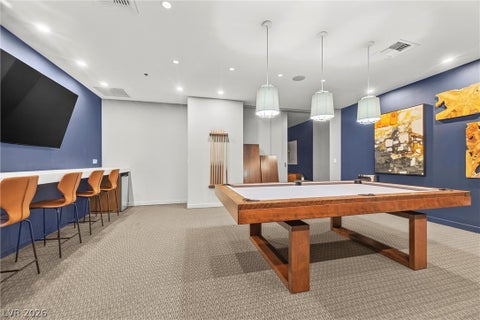 Tiny photo for 4525 Dean Martin Drive #2806, Las Vegas, NV 89103 (MLS # 2784899)