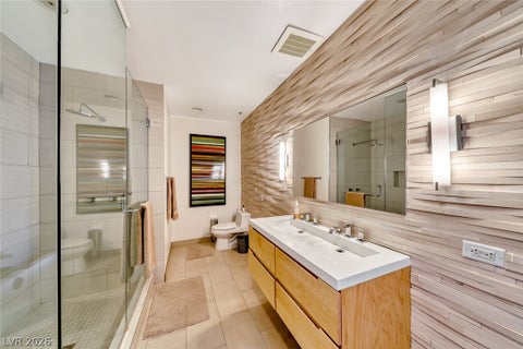 Tiny photo for 4525 Dean Martin Drive #2806, Las Vegas, NV 89103 (MLS # 2784899)