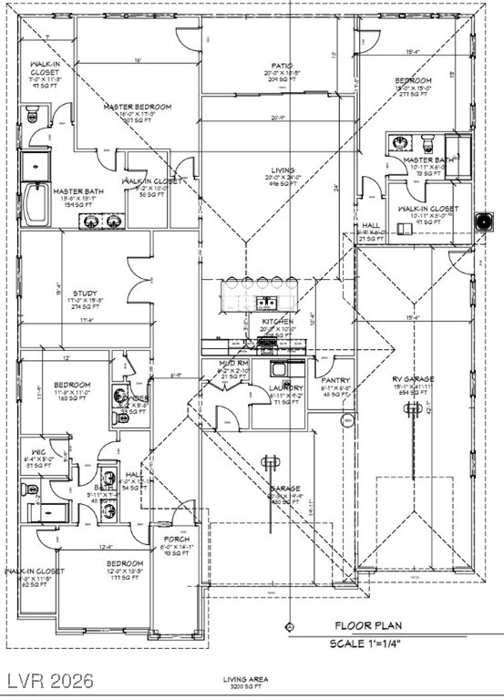 2921 Acoma