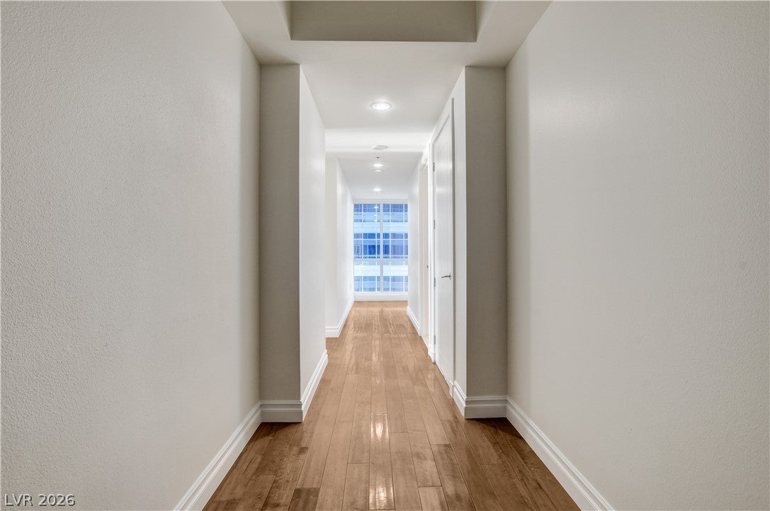 4575 DEAN MARTIN Drive 1212