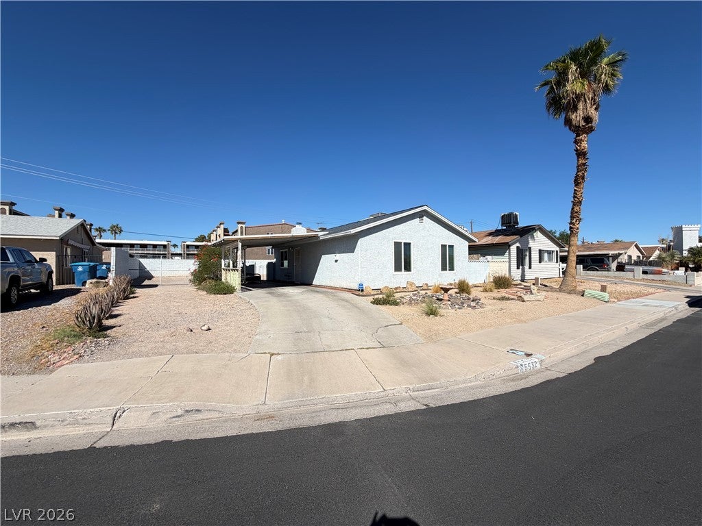 5532 Azuza Avenue